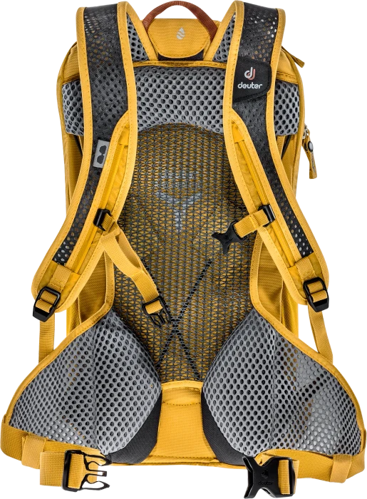 Deuter Race Air curry/ivy
