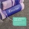 X Rocker Video Rocker Gaming Bodensessel für Kinder/Jugendliche, Lava Pink Vorschaubild