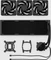 Fractal Design Radius 360 Black Vorschaubild