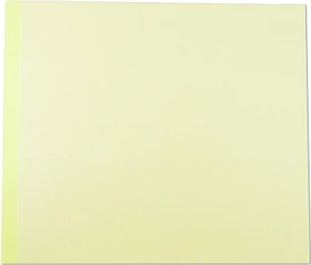 XYZprinting Da Vinci Junior Bed Tape, 177x160mm, 10er-Pack