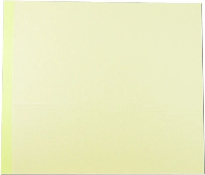 XYZprinting Da Vinci Junior Bed Tape, 177x160mm, 10er-Pack