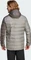 adidas Terrex Multi Light Hooded Daunen Jacke charcoal solid grey/charcoal (Herren) Vorschaubild