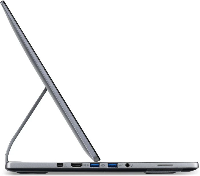 Acer Aspire R7-572G-54208G75ass, Core i5-4200U, 8GB RAM, 750GB HDD, GeForce GT 750M, DE