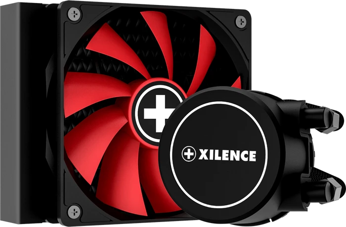 Xilence Performance A+ LiQuRizer LQ120