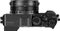 Panasonic Lumix DMC-LX100 schwarz Vorschaubild