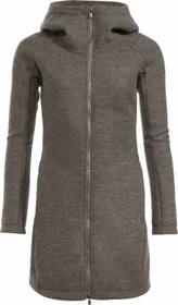 Vaude Tinshan III Funktionsmantel coconut (Damen)