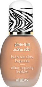 Sisley Phyto Teint Ultra Éclat Foundation 4C Honey, 30ml