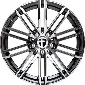 Tomason TN18 9.0x20 5/120 (verschiedene Farben/Modelle)