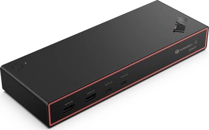 Lenovo ThinkPad Thunderbolt 4 Smart Dock Gen2 7500, Thunderbolt 4 [Buchse]
