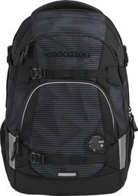 Coocazoo Mate Dark Mission Schulrucksack