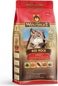 Wolfsblut Red Rock Adult, 2kg