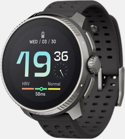 Suunto Race Titanium charcoal