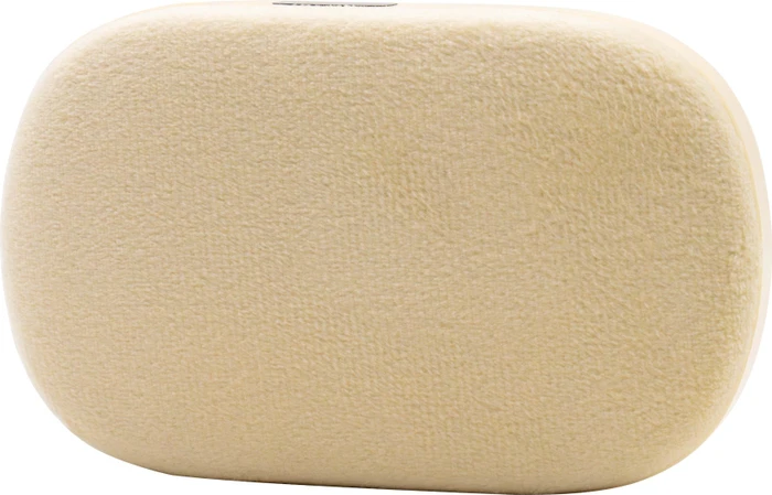 Ultron Powerbank RealPower PB-10000W mit Wärmefunktion beige