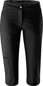 Maier Sports Inara Vario Hose 3/4 schwarz (Damen)