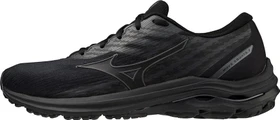 Mizuno Wave Equate 7 black/metallic gray (Damen)