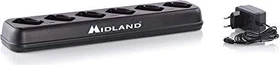 Midland 6-fach Standlader für BR02