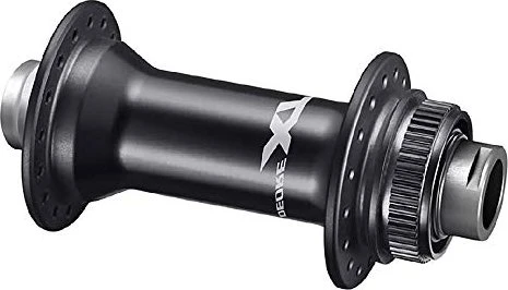 Shimano Deore XT HB-M8110-B 15x110 TA 32 Loch Vorderradnabe