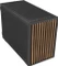 Lian Li DAN Cases B4-mATX Black Wood Edition Vorschaubild