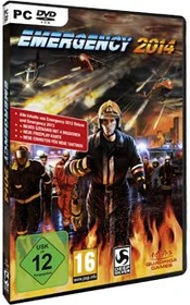 Emergency 2014 (PC)