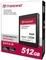 Transcend SSD320 512GB, 2.5" / SATA 6Gb/s Vorschaubild