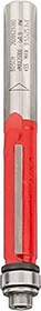 Bosch Professional Expert for Wood Bündigfräser, (D)9.5x25.8x72.4mm, 1 Stück