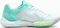 Puma Vantage Nitro W+ puma white/electric peppermint/fizzy apple (Damen) Vorschaubild