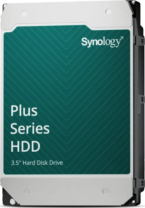 Synology 20TB Plus-Serie HDD HAT3320 für Synology-Systeme, 3.5", 512e