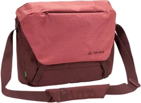 Vaude Rom III M Umhängetasche dark cherry