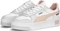 Puma Carina Street puma white/rose dust/feather gray (Damen) Vorschaubild