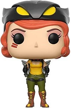FunKo Pop! DC Comics: Bombshells