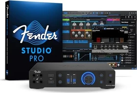 Fender Quantum HD 2