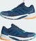 adidas Crazyflight 6 dusky petrol/flash aqua (Herren) Vorschaubild