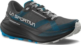 La Sportiva Prodigio Max grey/chalk (Damen)