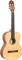 Ortega R121-7/8-L Left-Handed Natural Vorschaubild