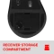 Speedlink Velora Rechargeable Wireless Mouse, schwarz, USB/Bluetooth Vorschaubild