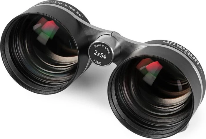 Omegon Nightstar 2x54