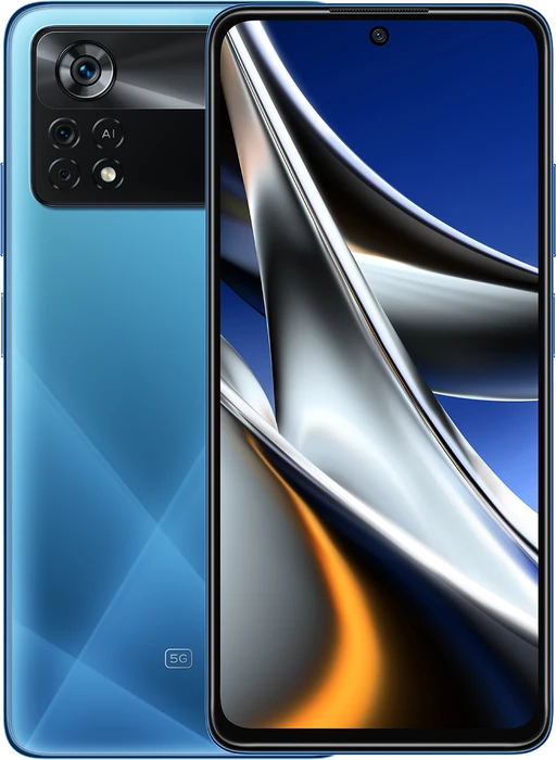 Xiaomi Poco X4 Pro 5G