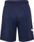 hummel Logo Set kurzarm marine (Junior) Vorschaubild