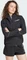 adidas Terrex Xperior 2.5L Light Rain.Rdy Funktionsjacke schwarz (Damen) Vorschaubild