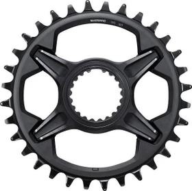 Shimano Deore XT FC-M8100 32 Zähne Kettenblatt