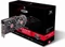 XFX Radeon RX 580 GTS XXX Edition, 8GB GDDR5, DVI, HDMI, 3x DP Vorschaubild