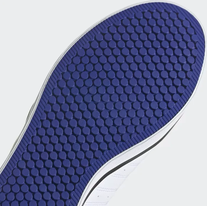 adidas VS Pace 2.0 cloud white/core black (Herren)