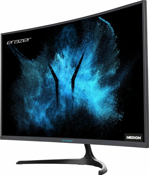 Medion Erazer X53275, 31.5"