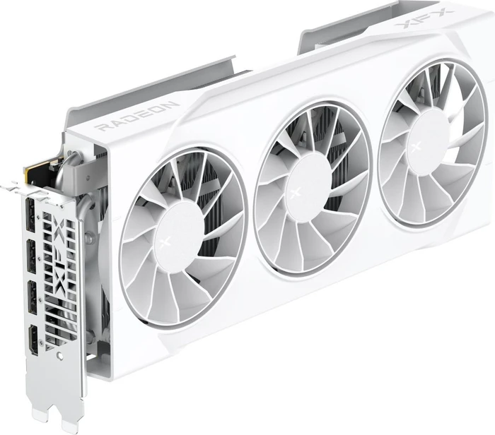 XFX Radeon RX 9070
