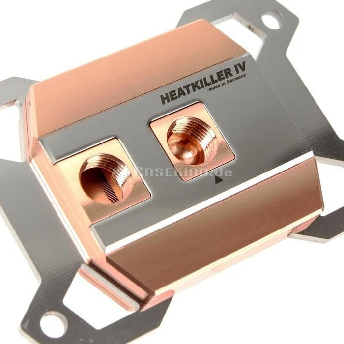 Watercool Heatkiller IV Pro AMD CPU Rev. 4.0 Pro