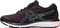 Asics Gel-Cumulus 21 black/laser pink (Damen) Vorschaubild