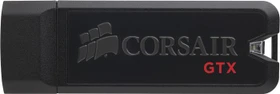 Corsair Flash Voyager GTX Version B 128GB, USB-A, USB 3.2 Gen 1×1
