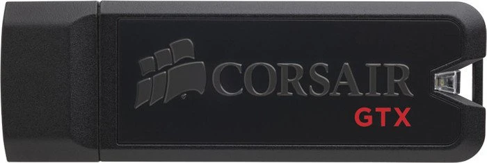 Corsair Flash Voyager GTX Version B 128GB, USB-A, USB 3.2 Gen 1×1