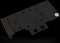 EK Water Blocks Quantum Line EK-Quantum Vector RE RTX 3080/3090 Active Backplate Acetal Vorschaubild