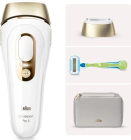 Braun Silk-expert Pro 5 PL5052 IPL-Haarentferner